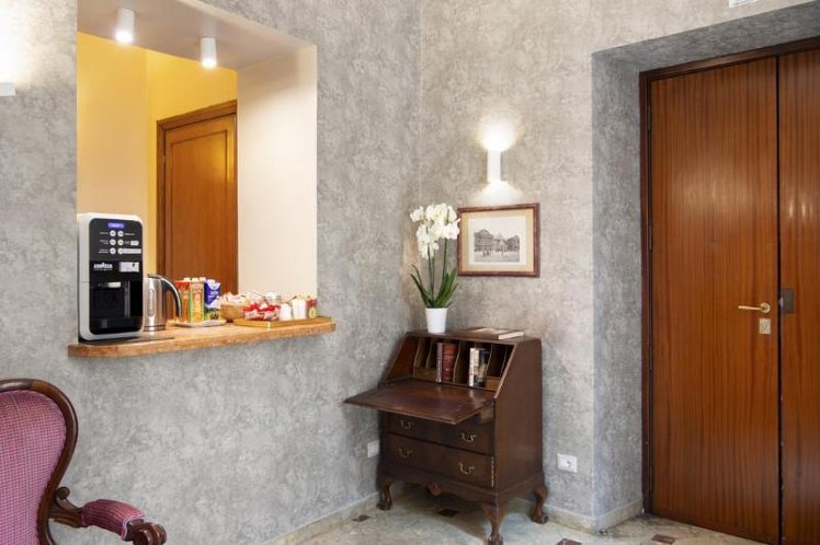 Welcome House