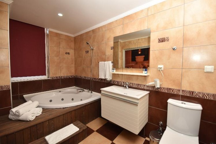 SUITE STANDARD Room