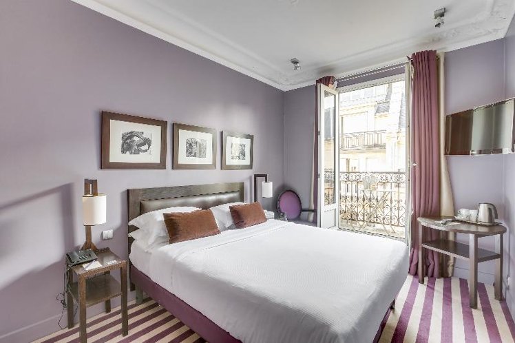 Double or Twin SUPERIOR Room
