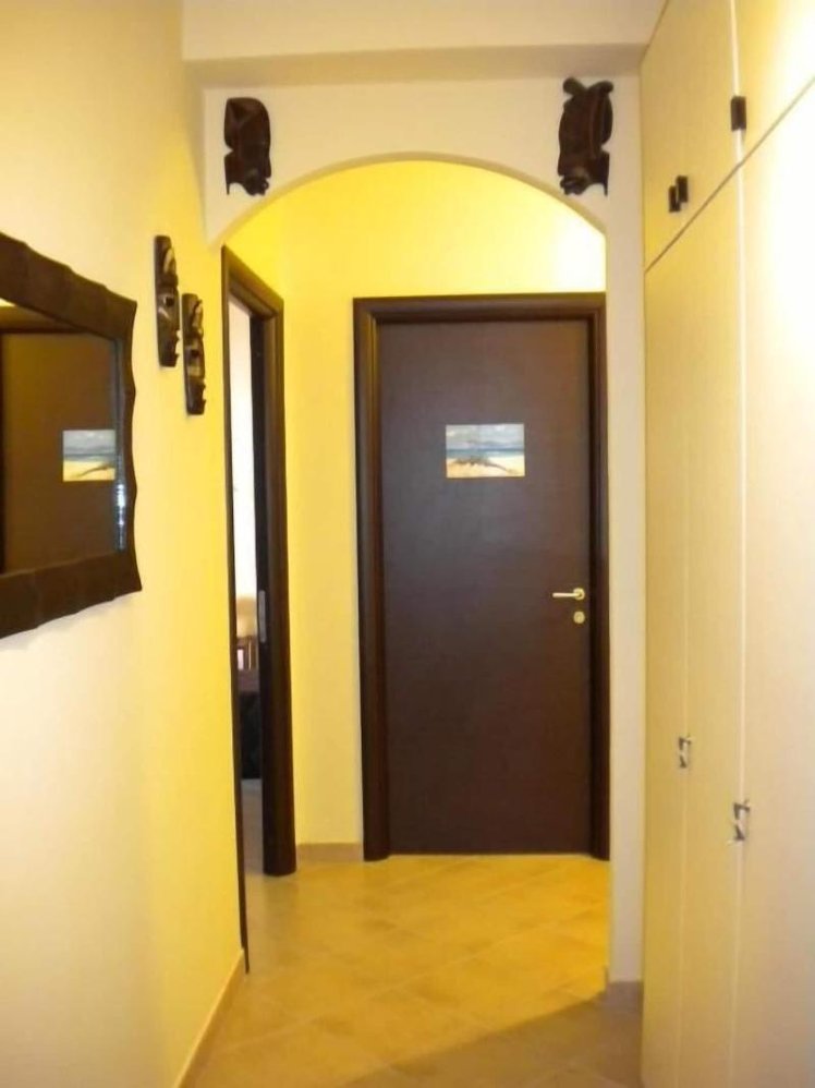 B&B La Porta Accanto