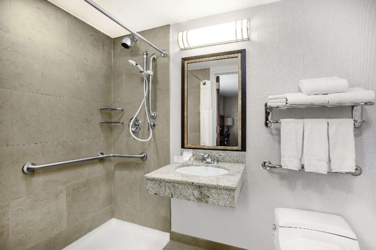 Hilton Garden Inn NY West 35 Street