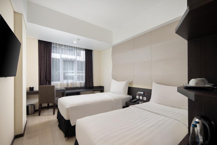 Fashion Hotel Legian (ex. Love F Hotel by fashiontv)