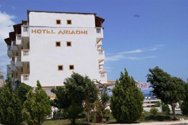 General view