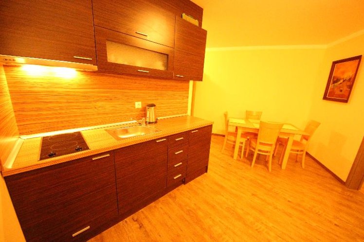 APARTMENT ONE BEDROOM ONE BATHROOM Room