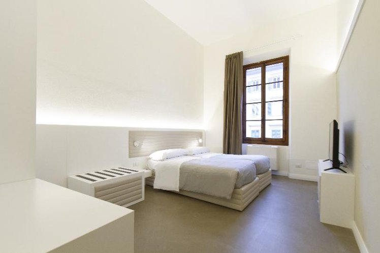 APARTMENT DELUXE TWO BEDROOM Room