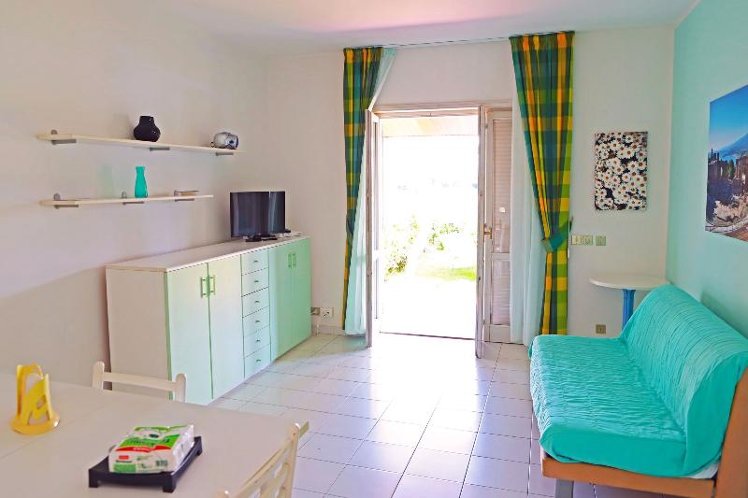 VILLA CAPACITY 6 Room