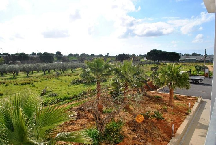 General view