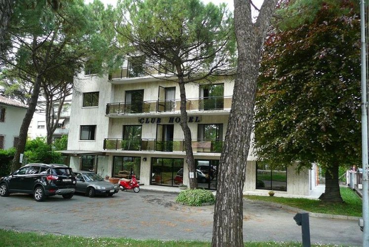 General view
