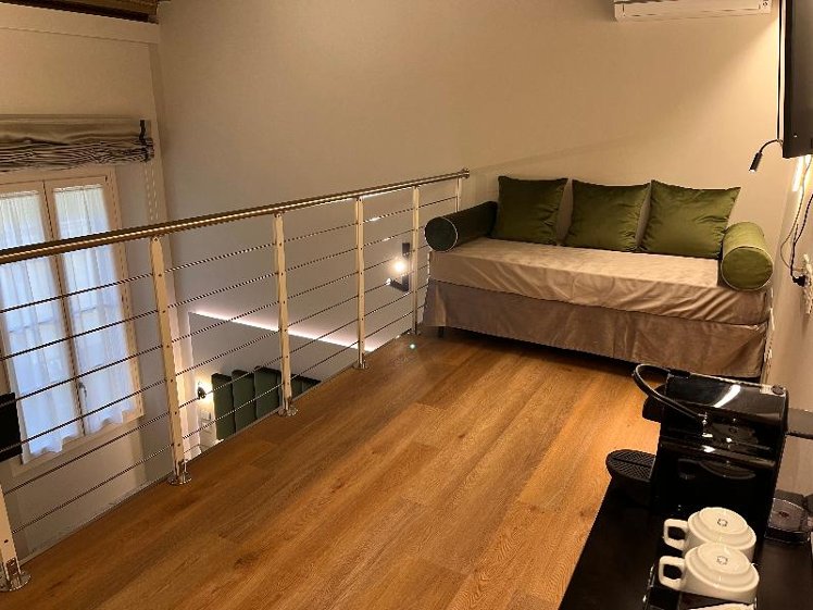 SUITE STANDARD Room