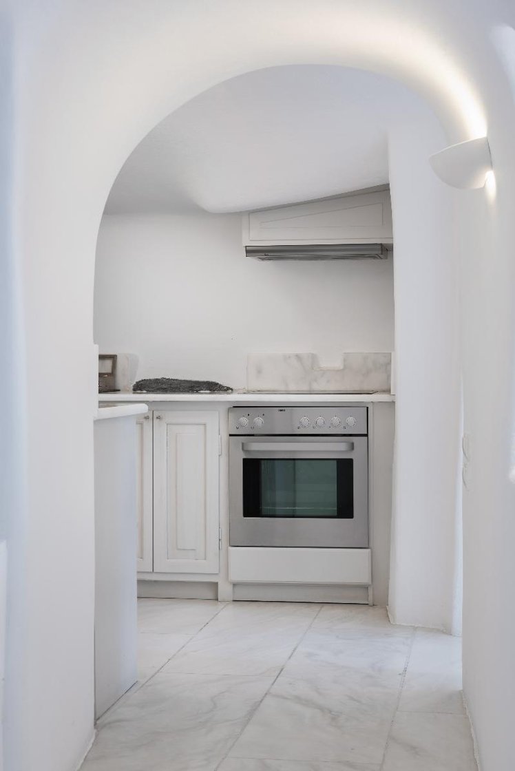 VILLA DELUXE WITH JACUZZI Room