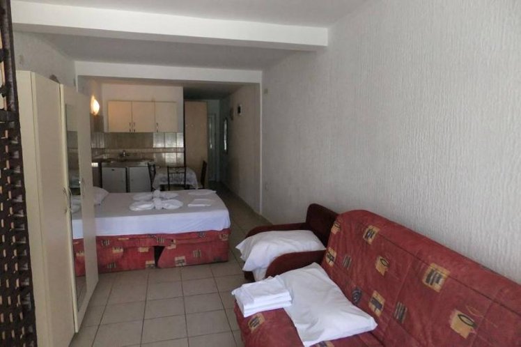 STUDIO SEA VIEW Room