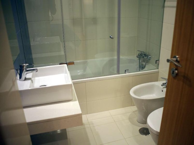 DOUBLE ECONOMY Room
