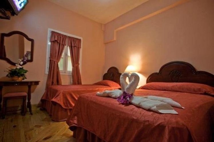 TWIN STANDARD Room