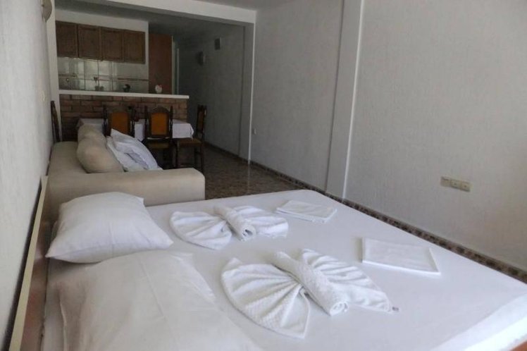 STUDIO SEA VIEW Room