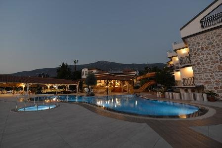 Seyir Village Hotel