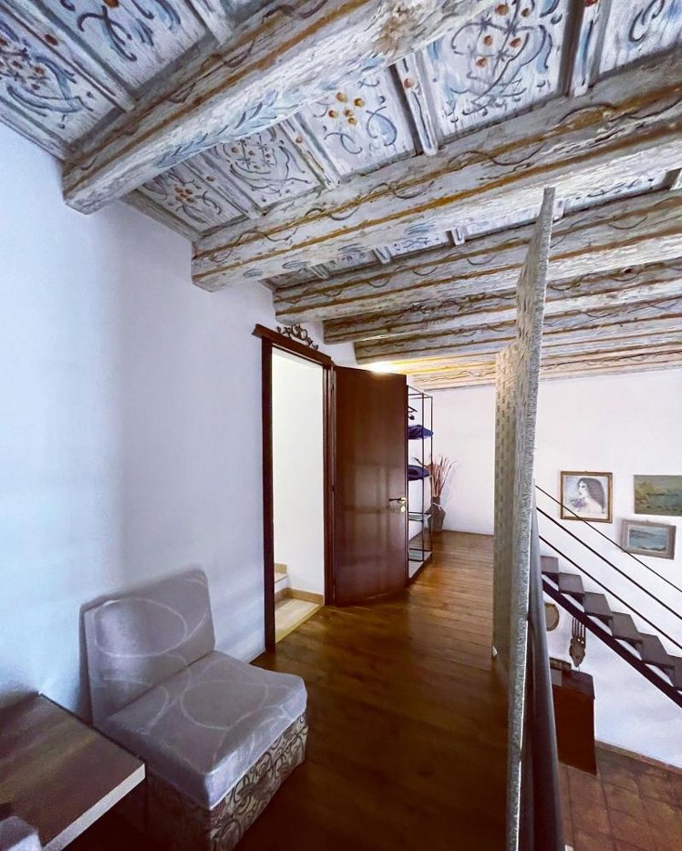 QUADRUPLE DELUXE Room