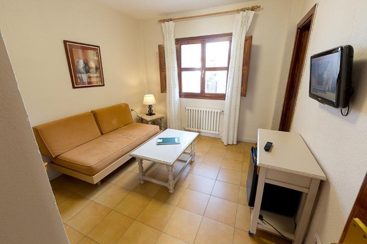 VILLA STANDARD Room