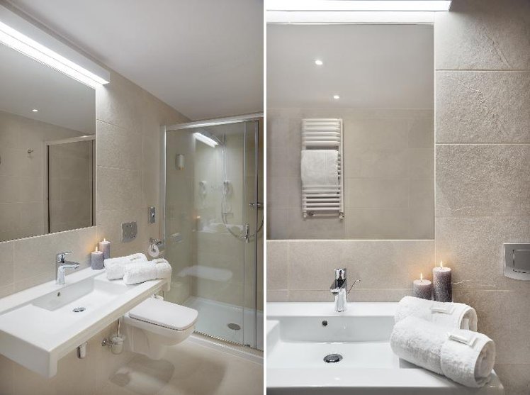Double or Twin STANDARD Room