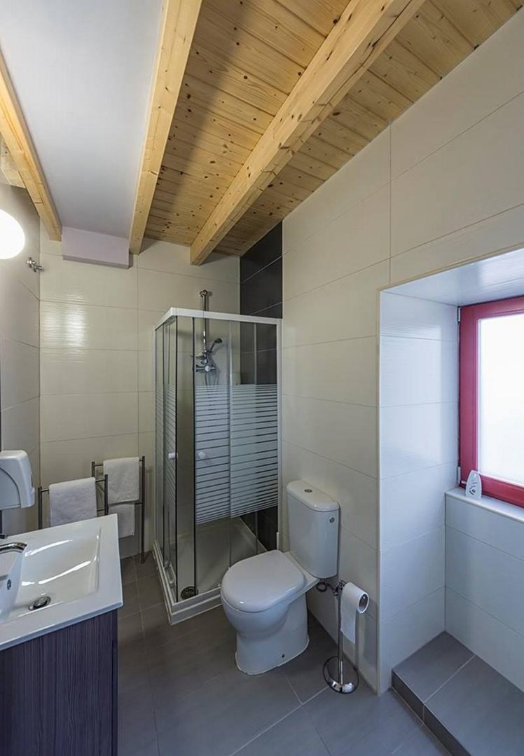 DOUBLE STANDARD Room