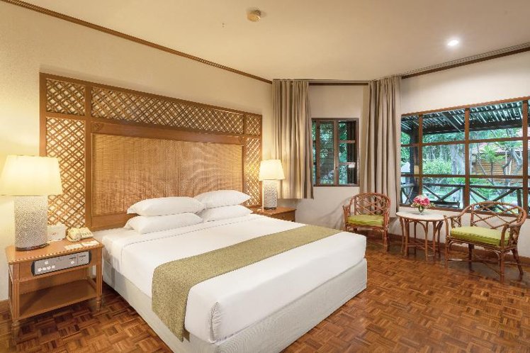 CHALET STANDARD Room