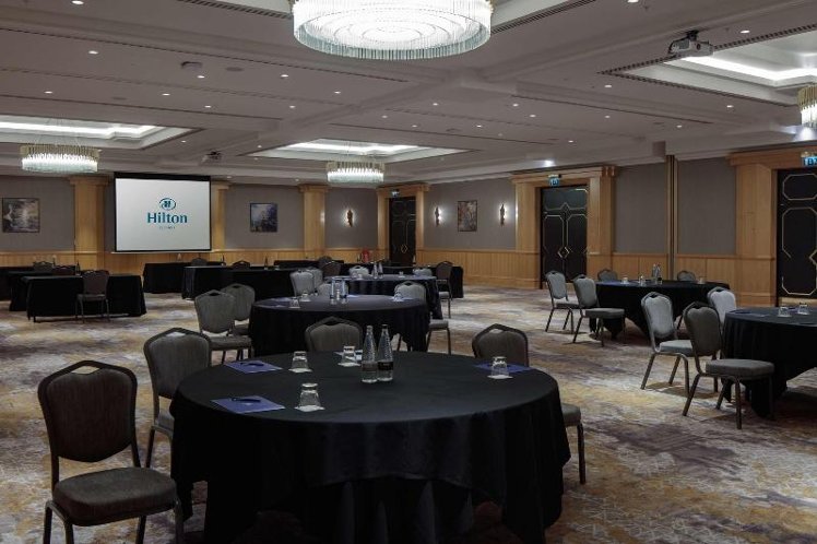 Conferences