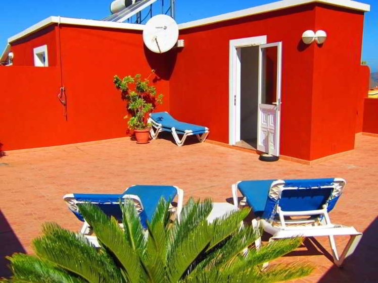 Apartamento Finca El Gallo