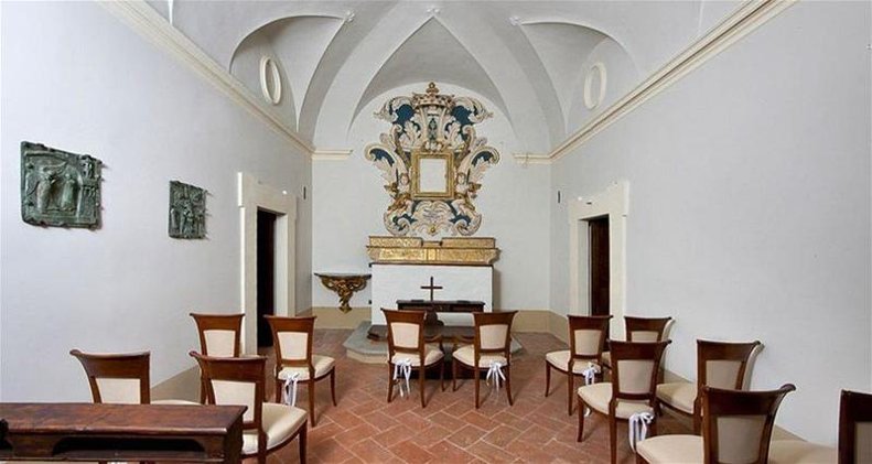 General view