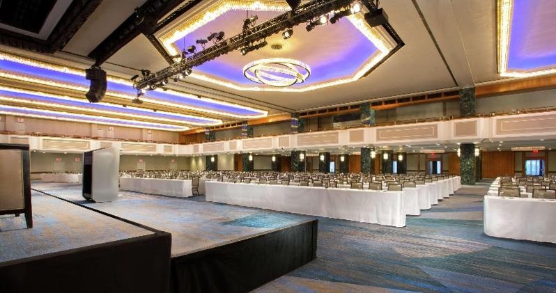 Conferences