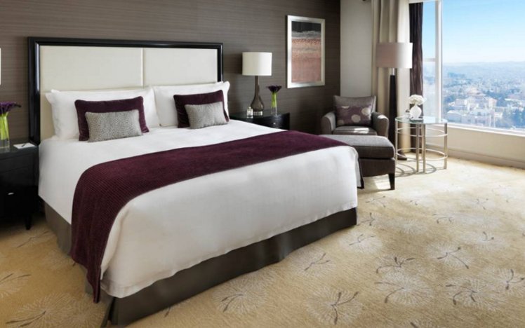 Four Seasons Amman
