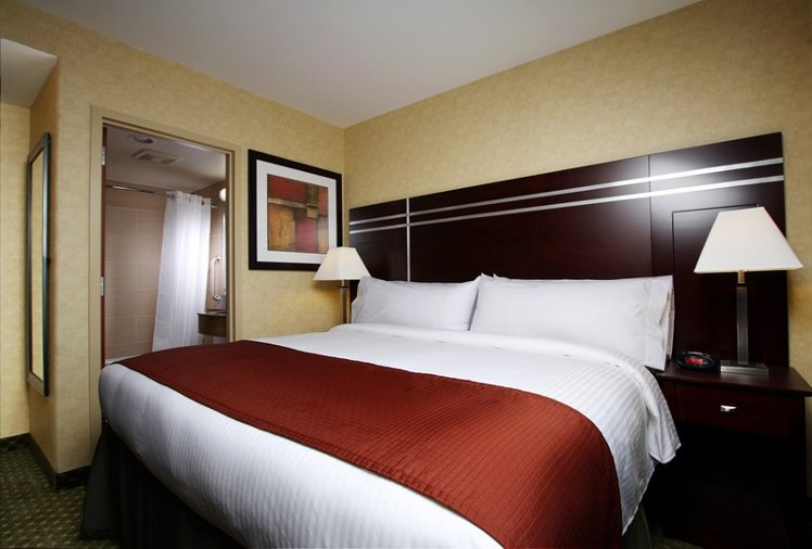 Brooklyn Way Hotel, BW Signature Collection