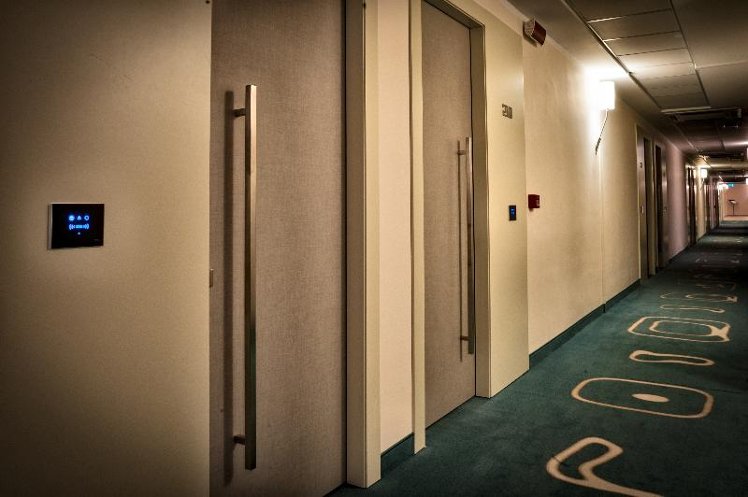 DOUBLE SUPERIOR Room
