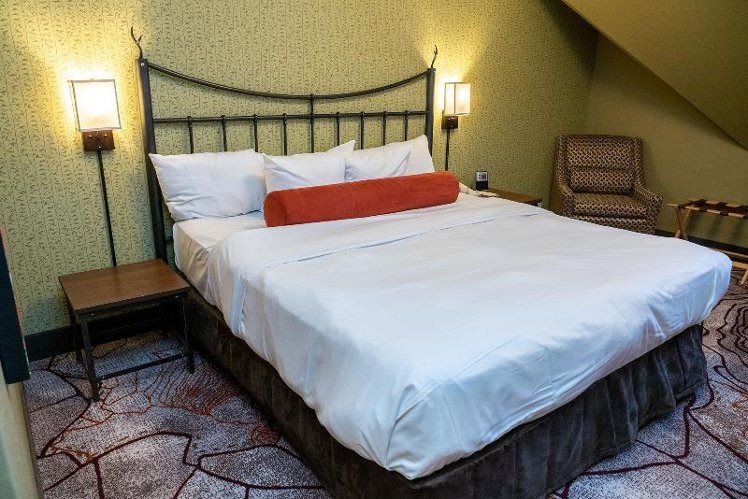 Room KING SIZE BED Room