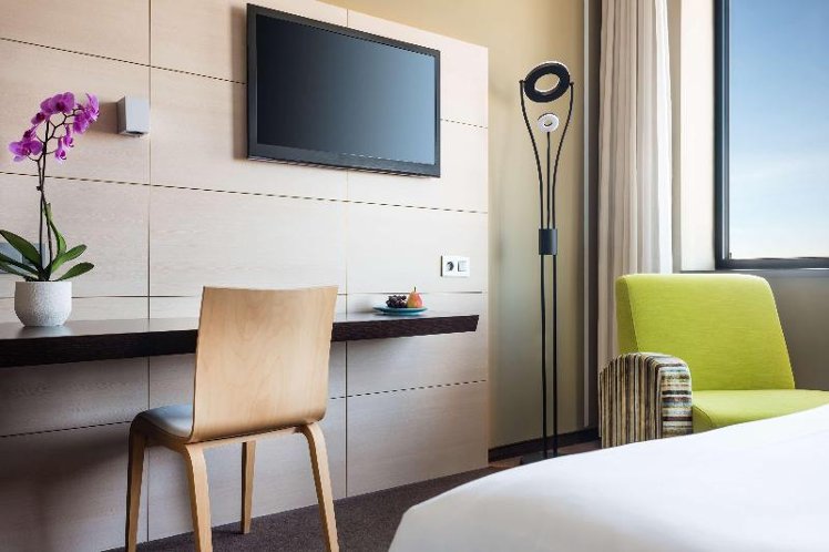 Lindner Hotel Bratislava