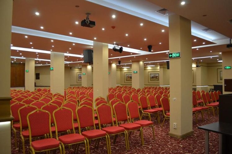 Conferences