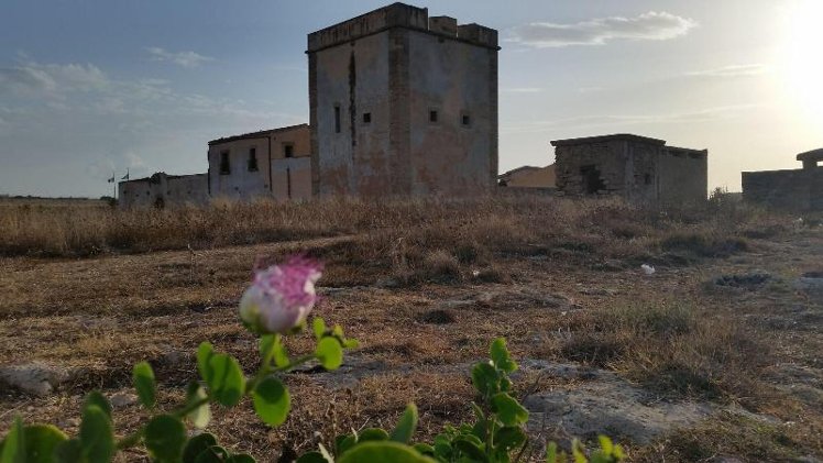 General view