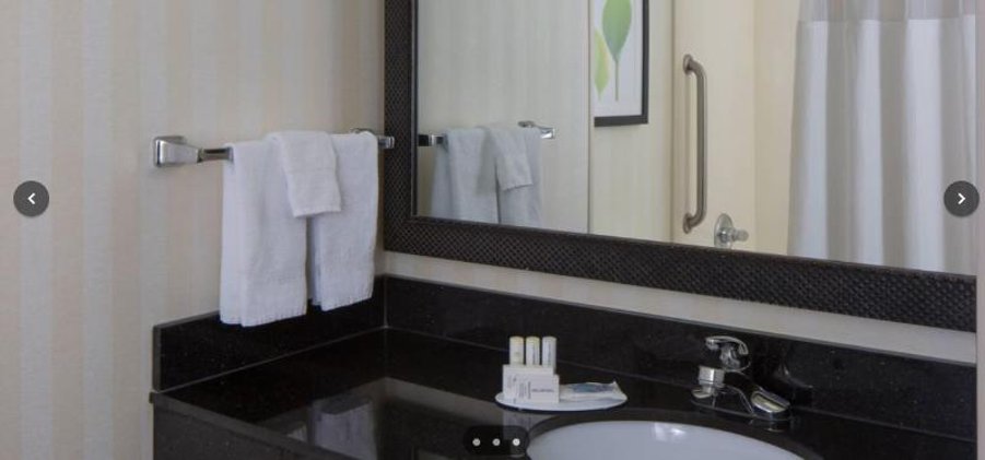 Fairfield Inn & Suites Orlando Lake Buena Vista
