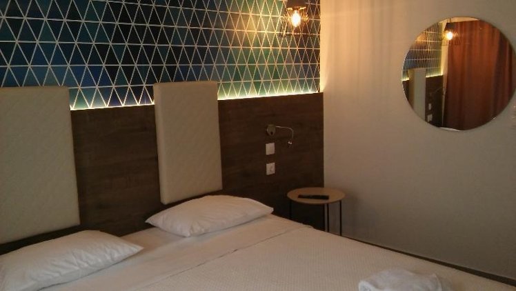 SUITE PREMIUM Room