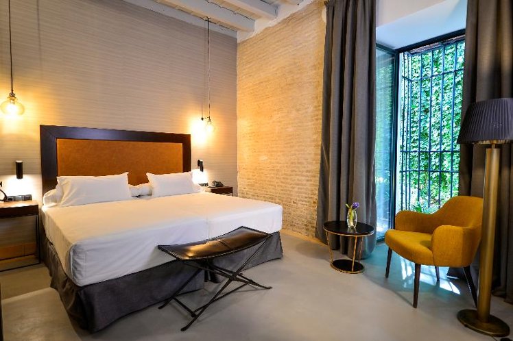 Double or Twin SUPERIOR Room