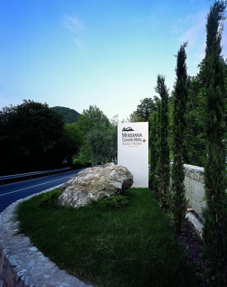 General view