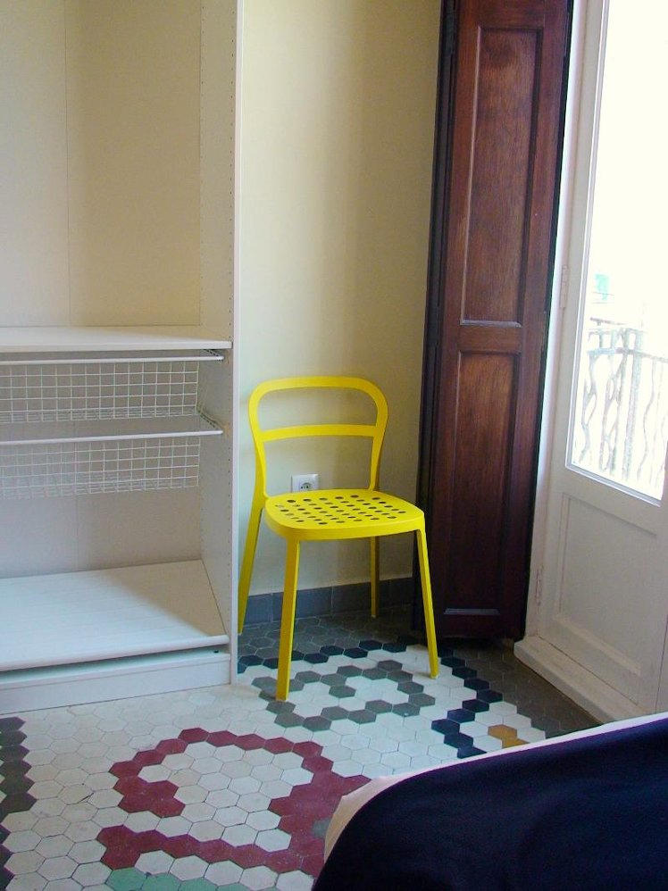 APARTMENT CAPACITY 1 ONE BEDROOM Room