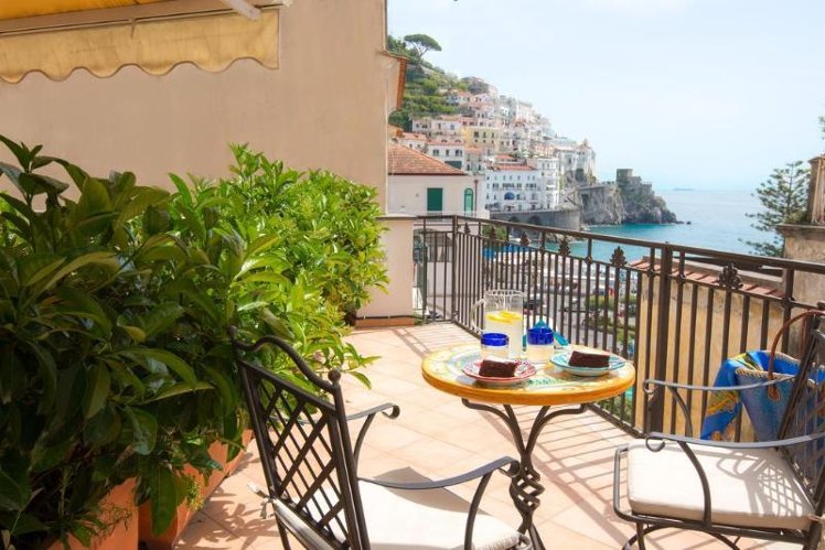 Residenza Pansa