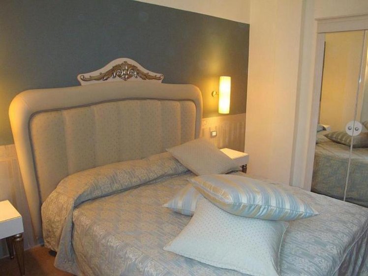 Double or Twin COMFORT Room