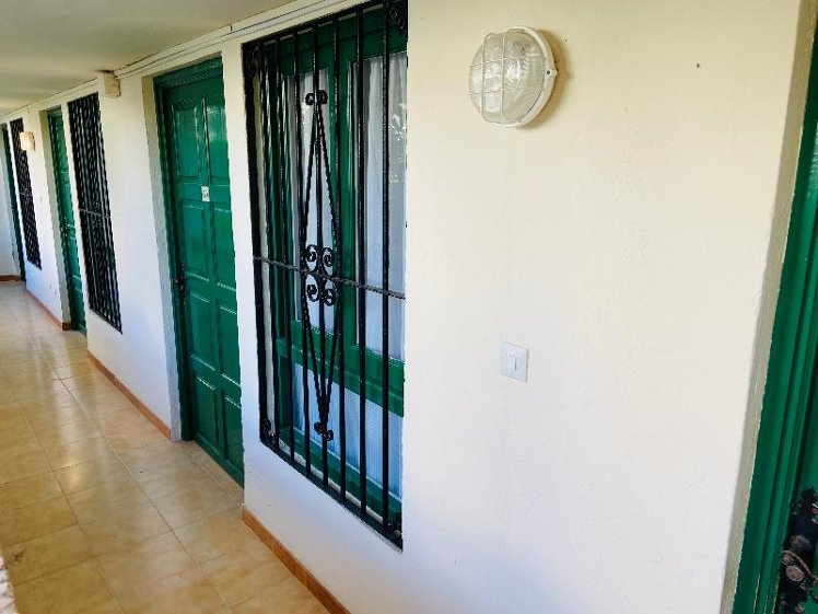 Hotel Los Jazmines