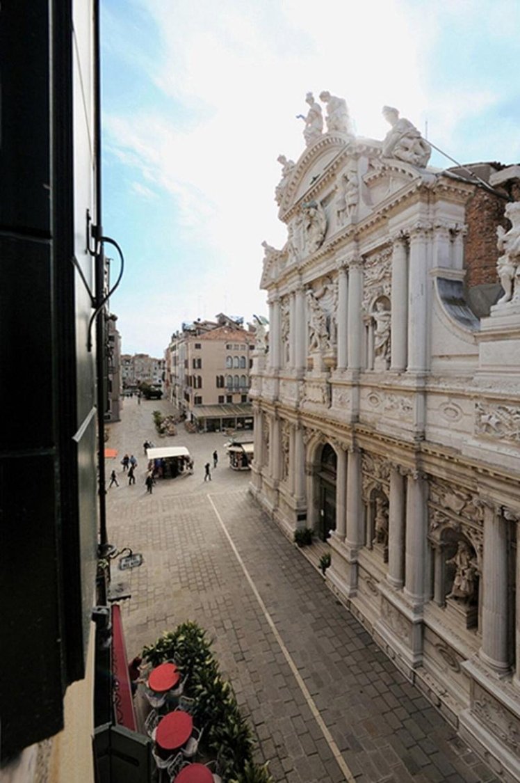 General view