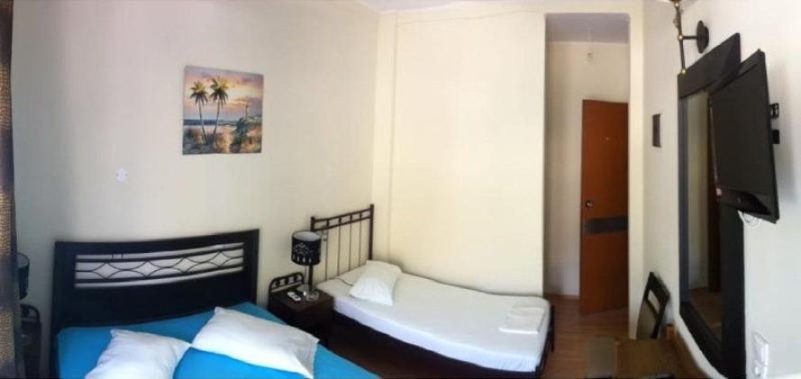 TRIPLE STANDARD Room