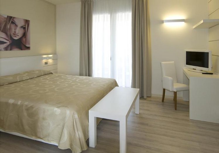 SUITE STANDARD Room