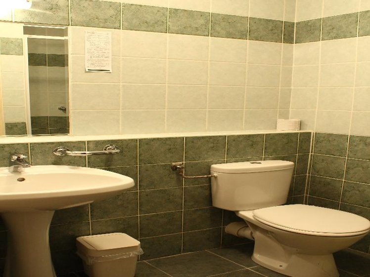 Double or Twin STANDARD Room