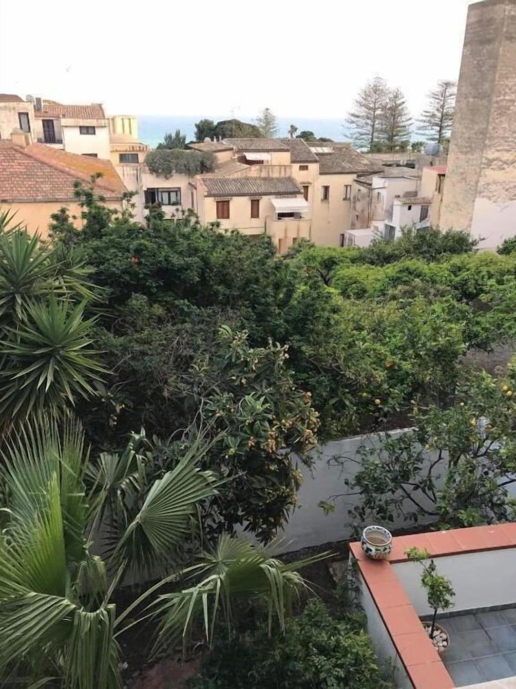 Sciacca Bed And Breakfast Natoli
