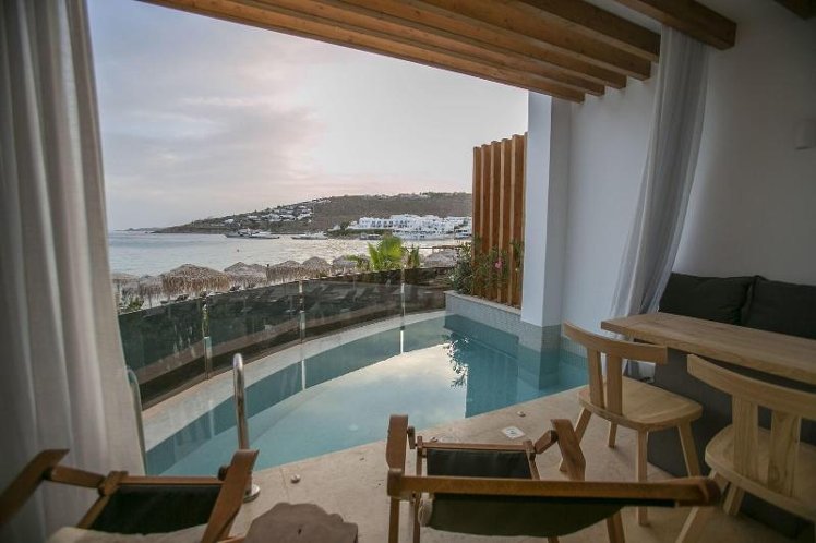Thalassa Boutique Hotel