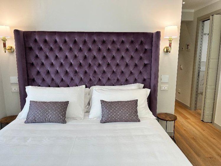 Double or Twin SUPERIOR CITY VIEW Room